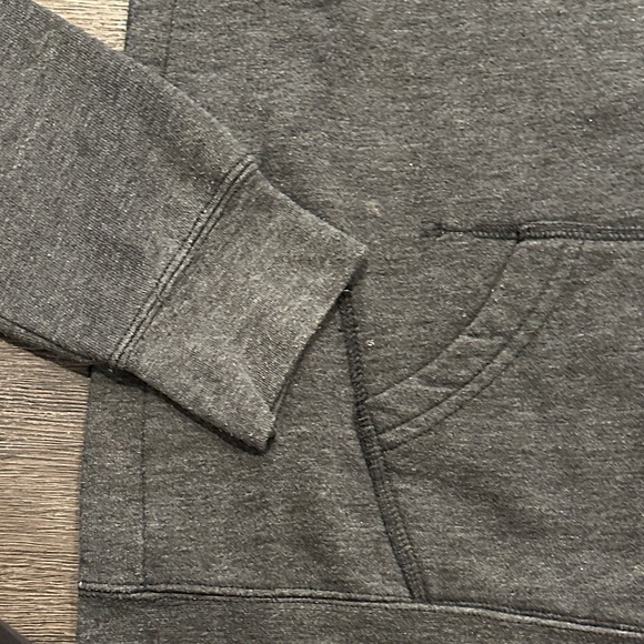 Maryland Kids Charcoal Hoodie - Picture 7 of 10